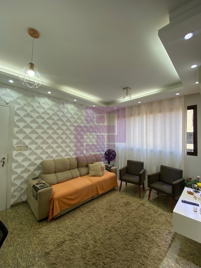 Enseada! lindo apartamento