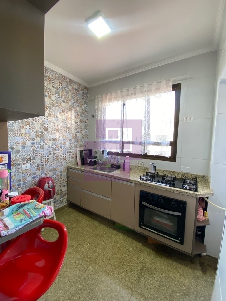 Enseada! lindo apartamento
