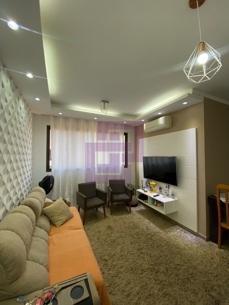 Enseada! lindo apartamento