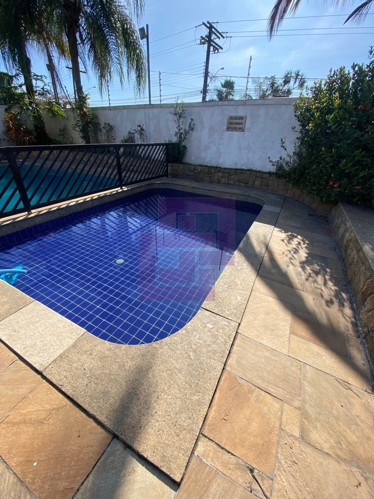 Enseada! lindo apartamento