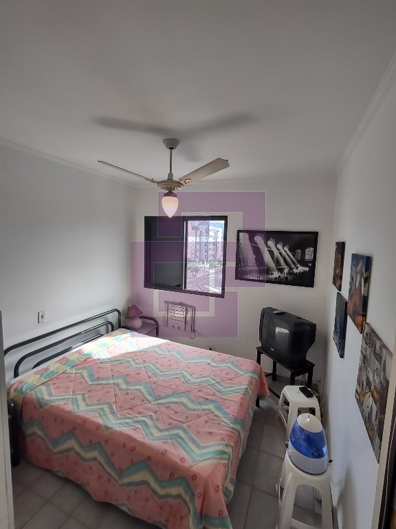 Venda de apartamentos / padrão na cidade de guarujá