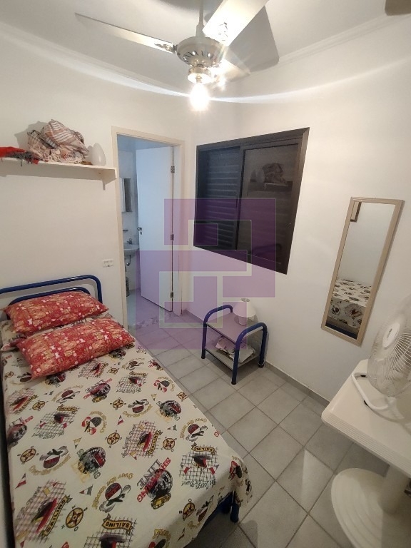 Venda de apartamentos / padrão na cidade de guarujá