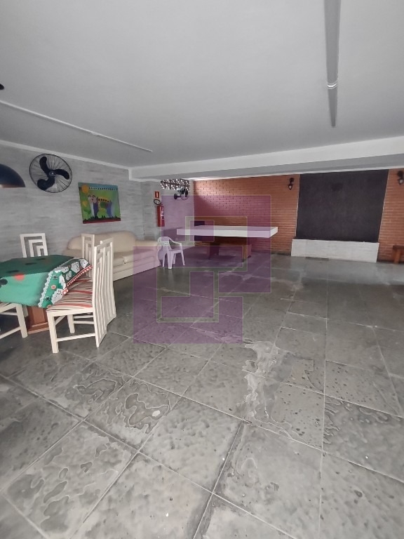 Venda de apartamentos / padrão na cidade de guarujá