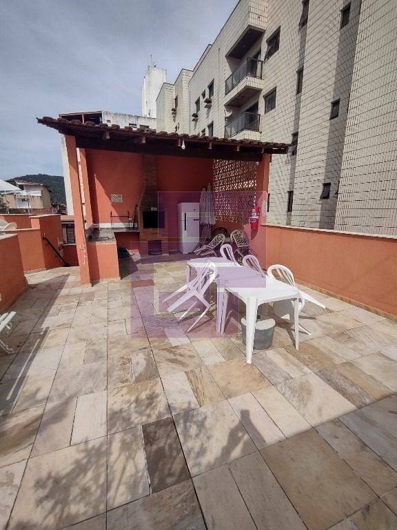 Venda de apartamentos / padrão na cidade de guarujá