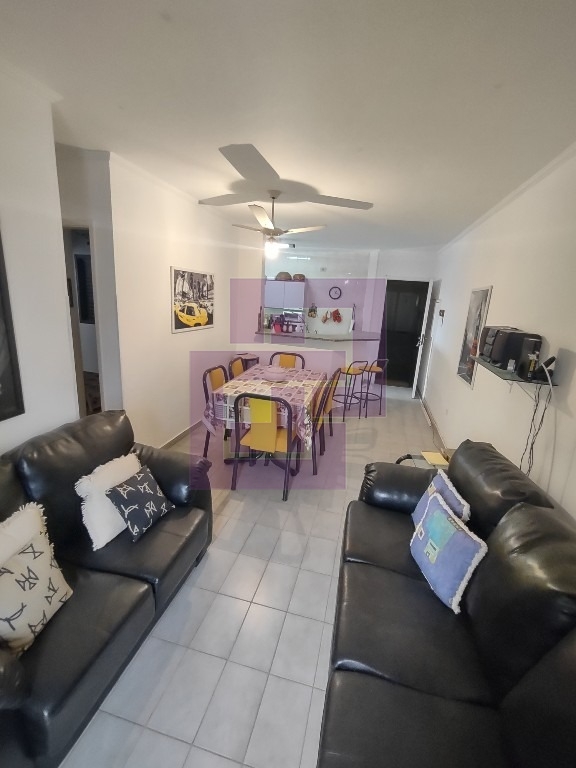 Venda de apartamentos / padrão na cidade de guarujá