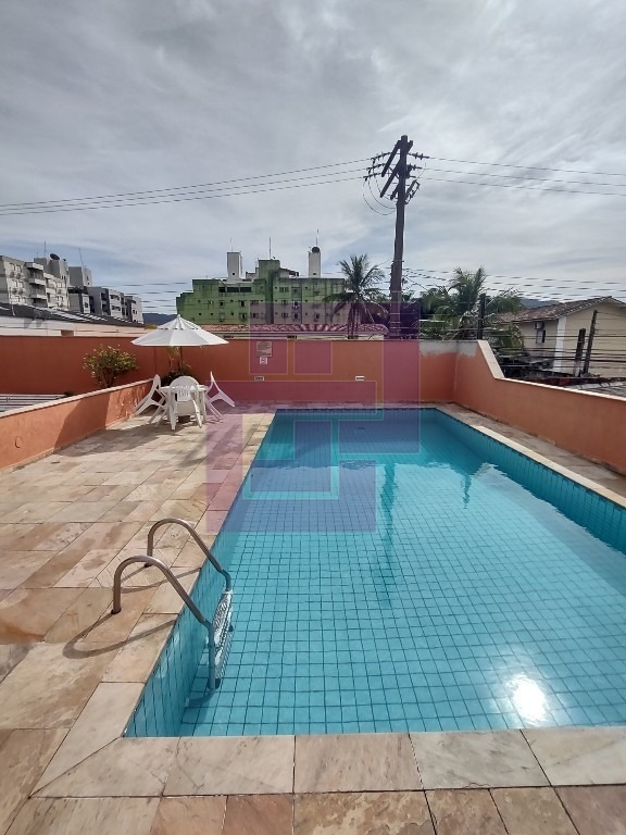 Venda de apartamentos / padrão na cidade de guarujá