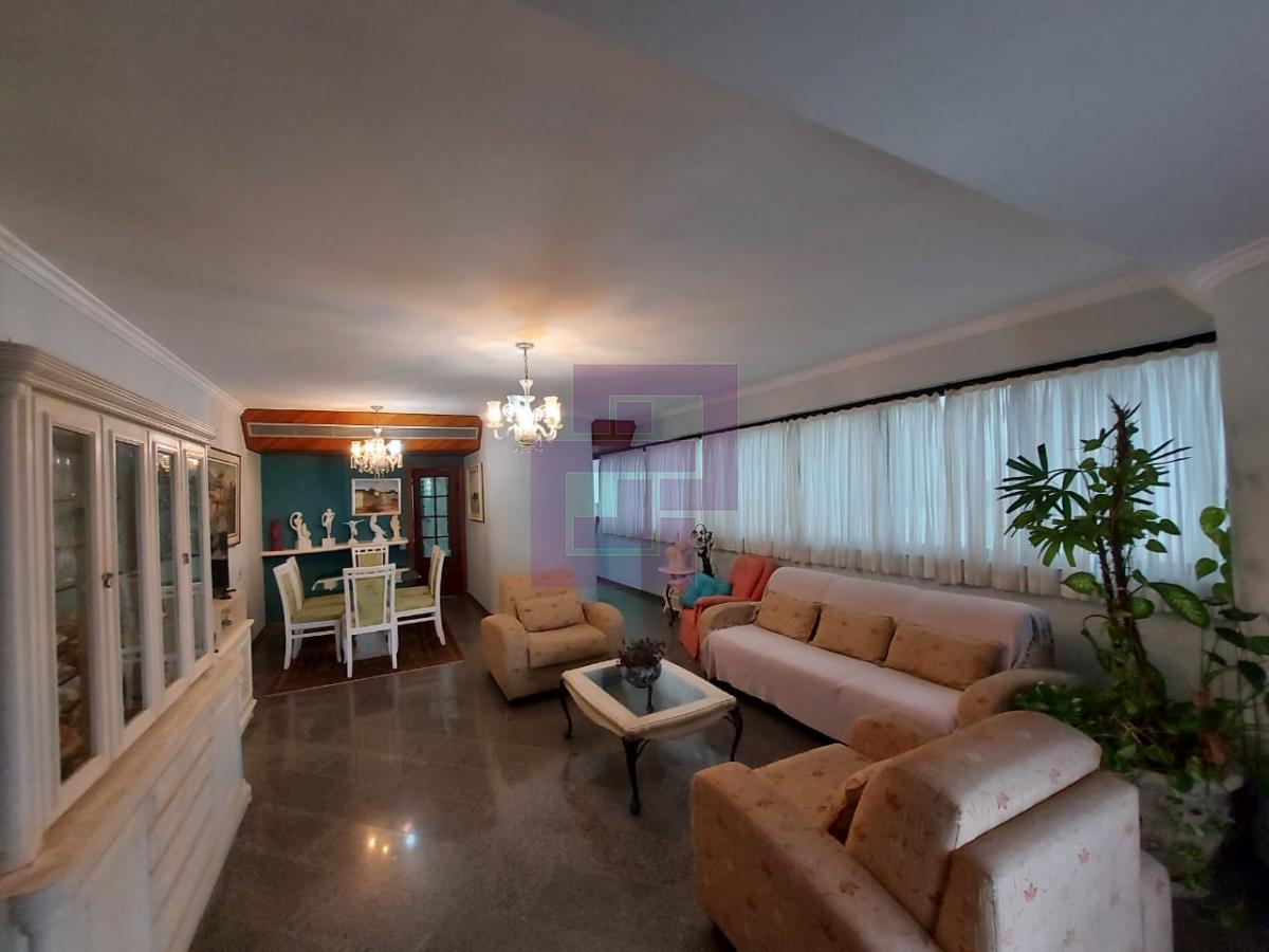 Apartamento para Venda em Guarujá / SP no bairro Astúrias