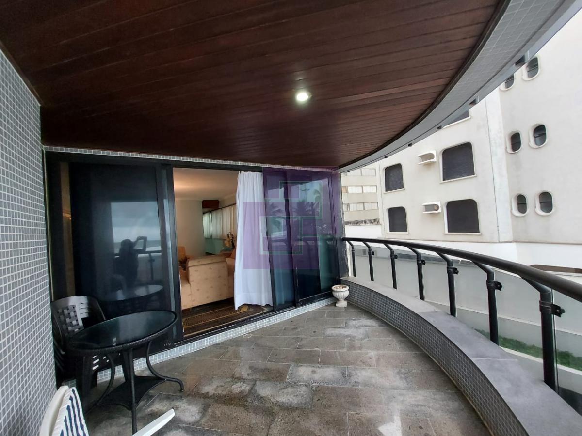 Apartamento para Venda em Guarujá / SP no bairro Astúrias