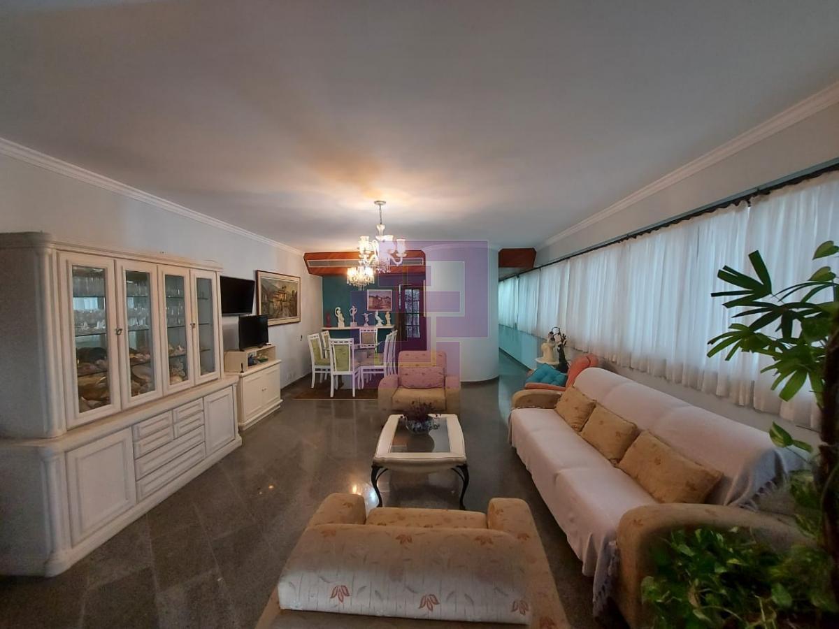 Apartamento para Venda em Guarujá / SP no bairro Astúrias