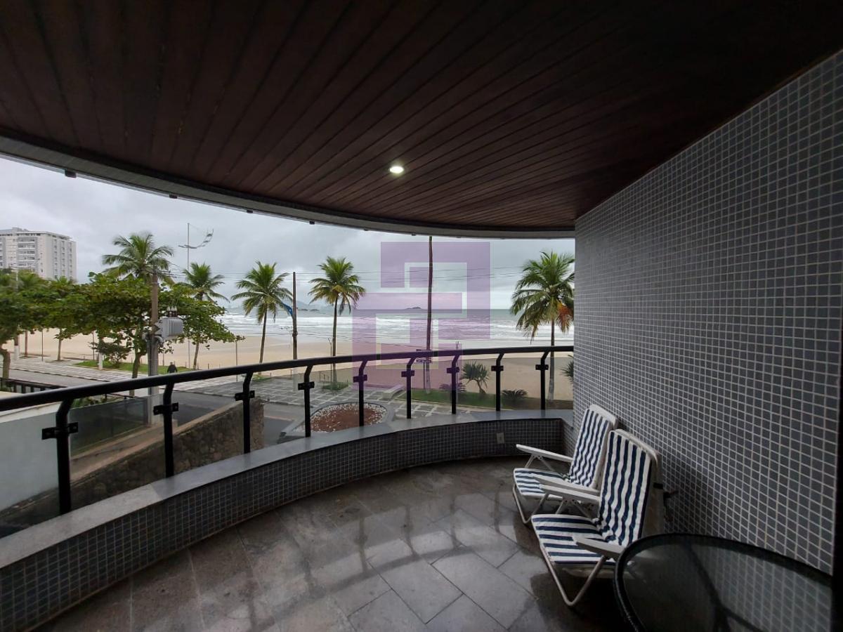 Apartamento para Venda em Guarujá / SP no bairro Astúrias