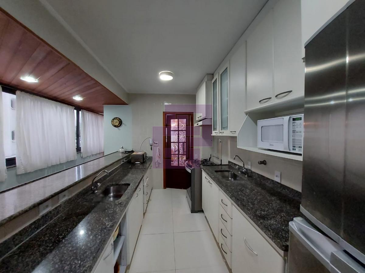 Apartamento para Venda em Guarujá / SP no bairro Astúrias