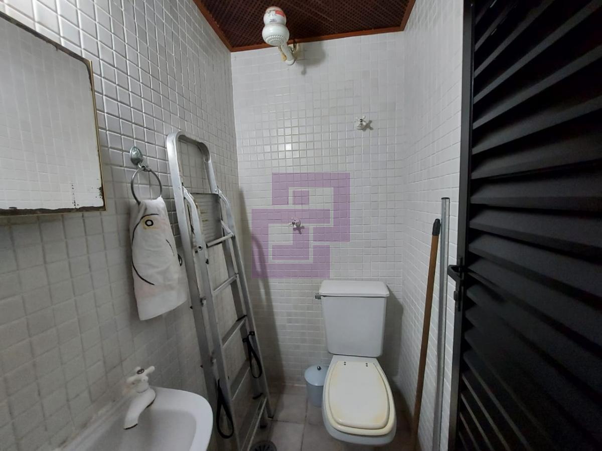 Apartamento para Venda em Guarujá / SP no bairro Astúrias