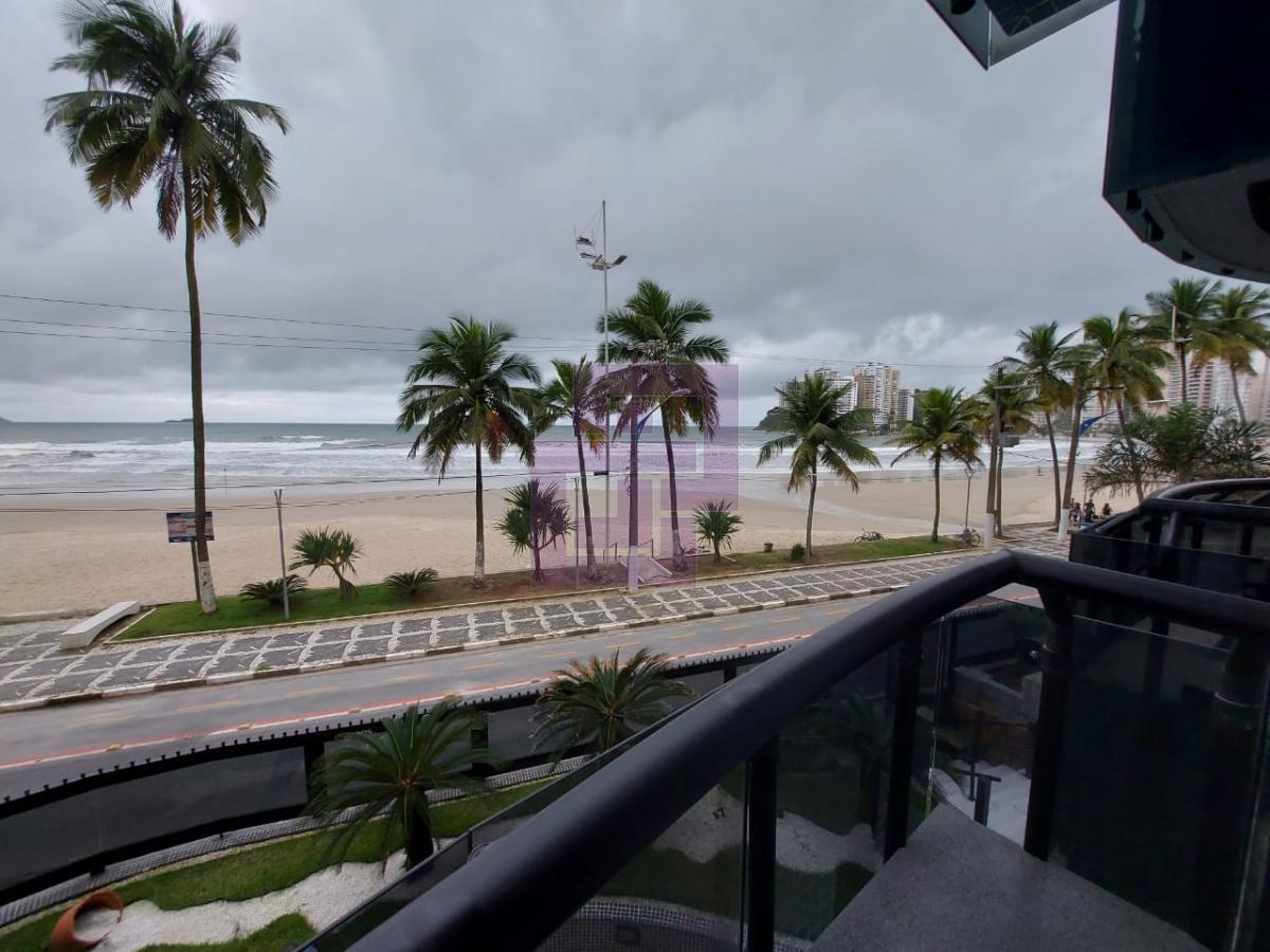 Apartamento para Venda em Guarujá / SP no bairro Astúrias