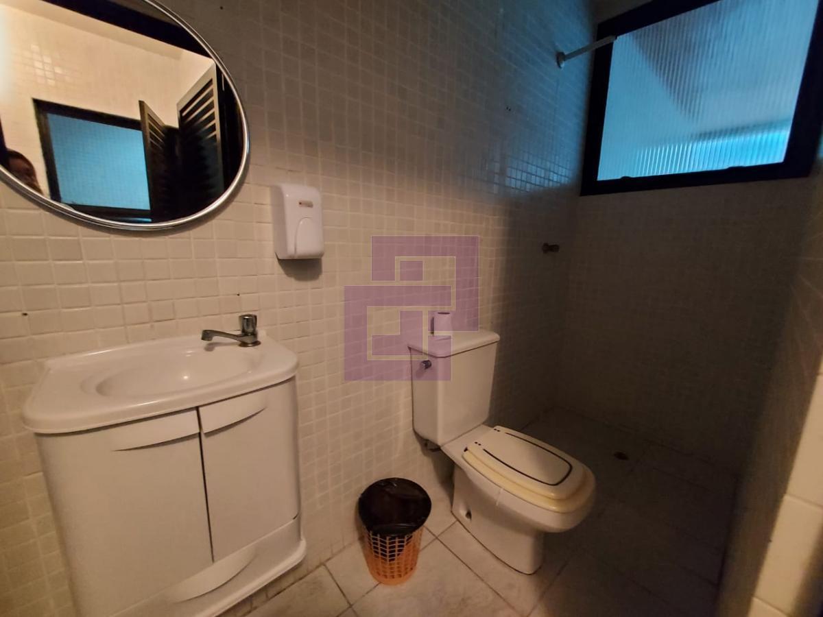 Apartamento para Venda em Guarujá / SP no bairro Astúrias
