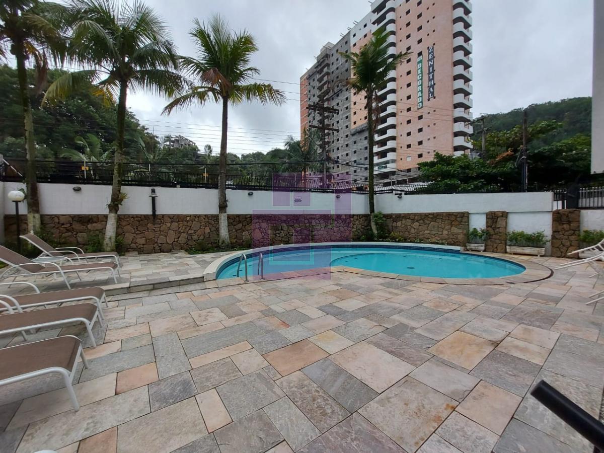 Apartamento para Venda em Guarujá / SP no bairro Astúrias
