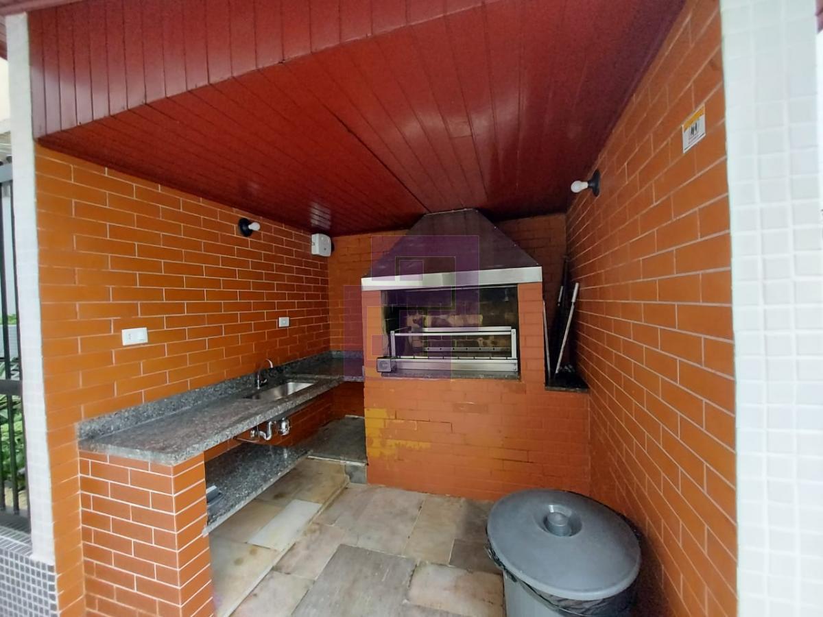 Apartamento para Venda em Guarujá / SP no bairro Astúrias