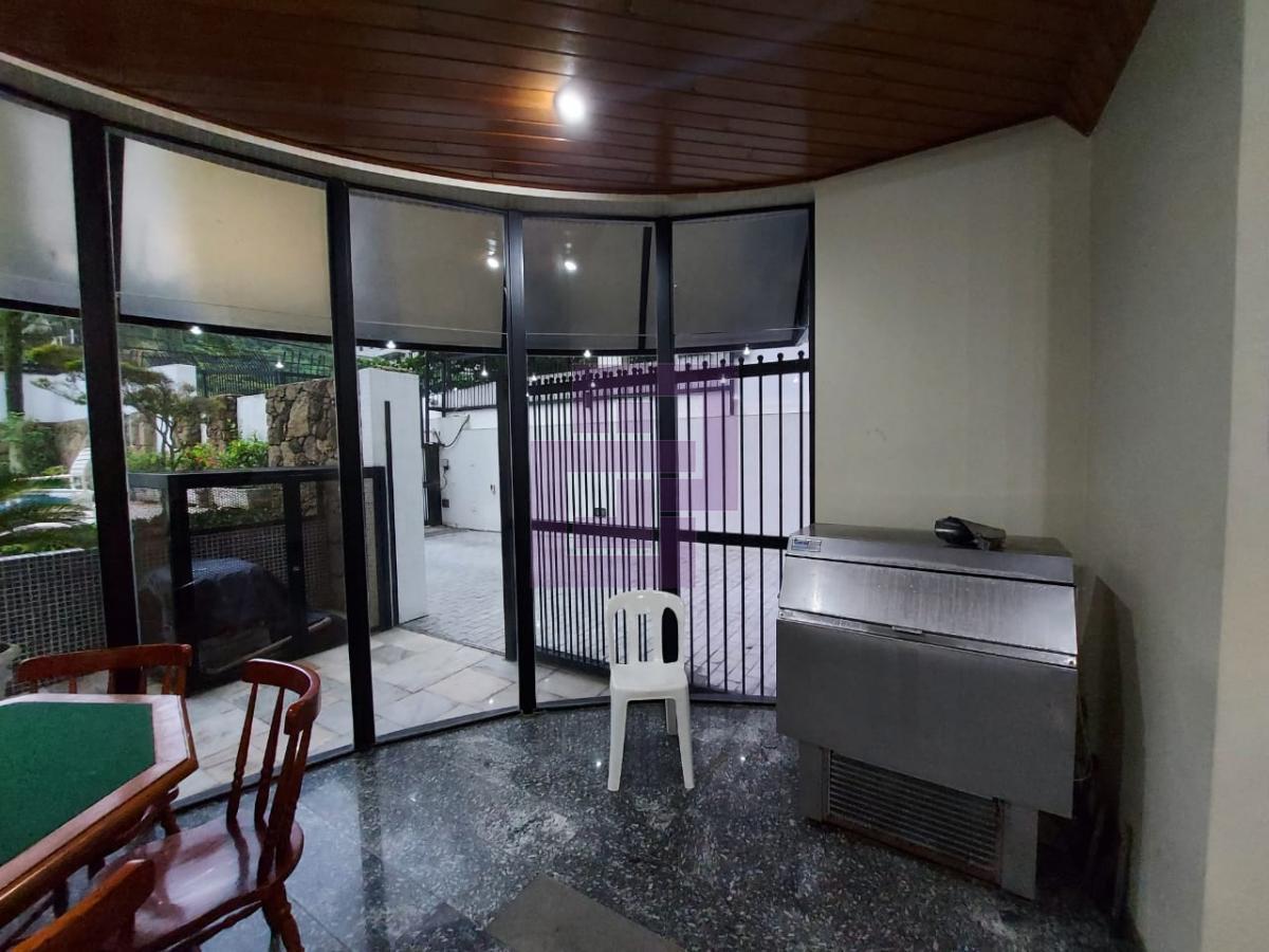 Apartamento para Venda em Guarujá / SP no bairro Astúrias