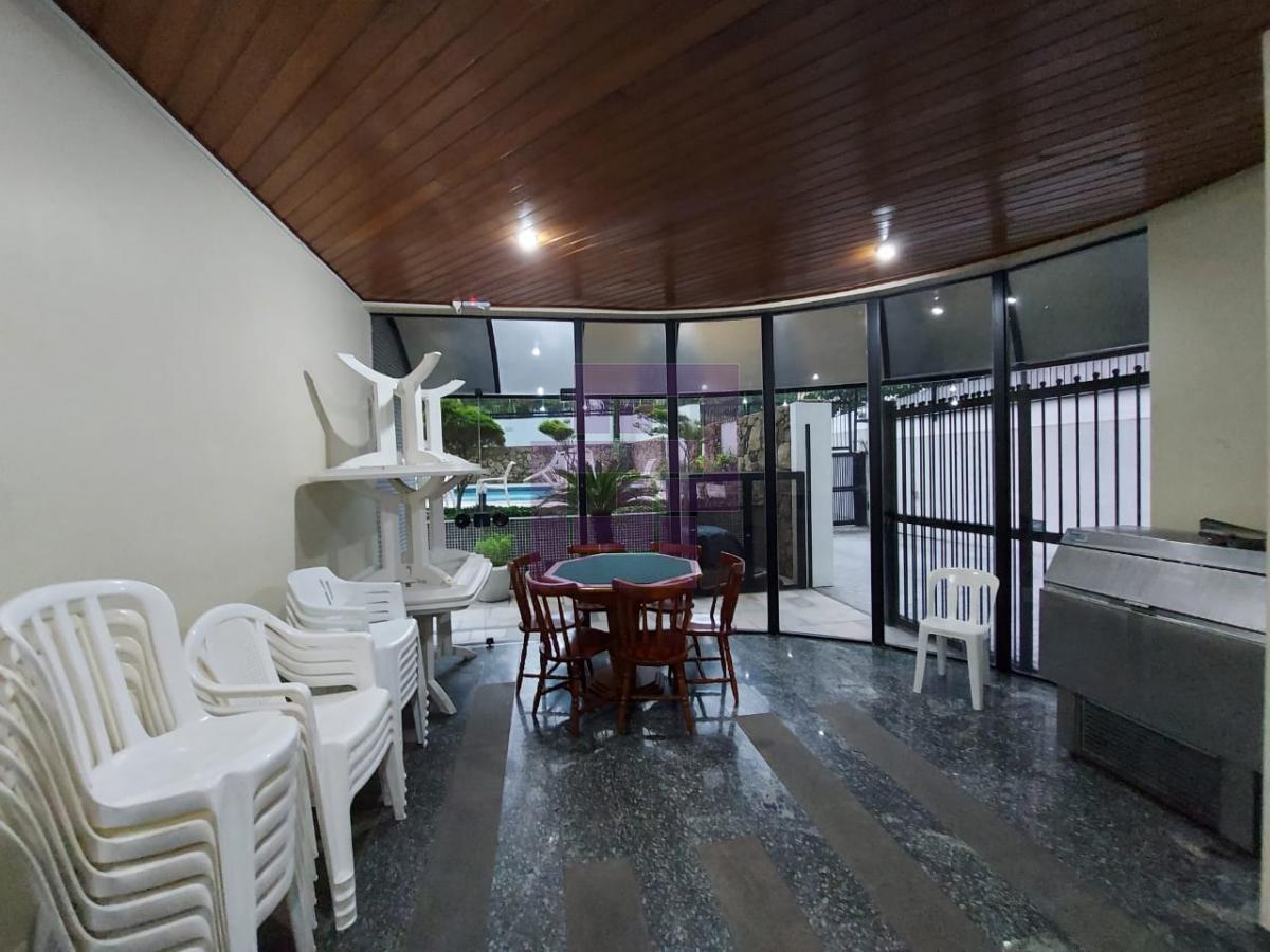 Apartamento para Venda em Guarujá / SP no bairro Astúrias