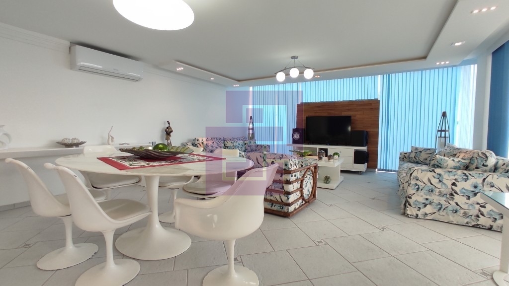 Linda Cobertura Duplex.