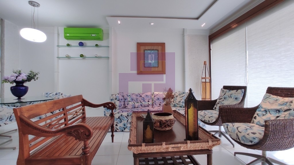 Linda Cobertura Duplex.