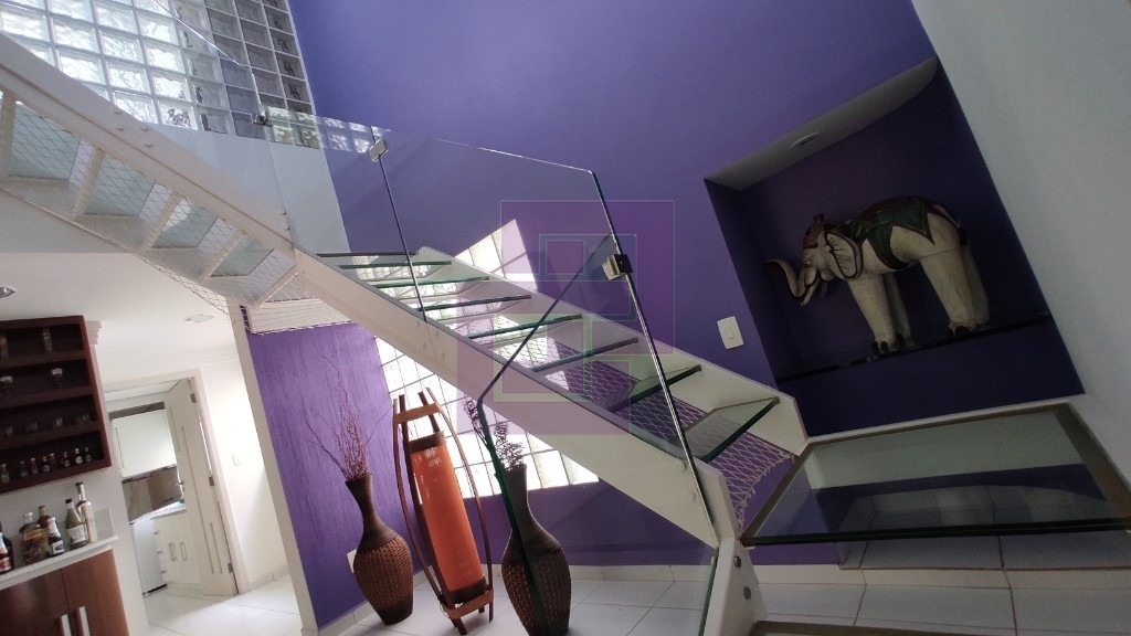 Linda Cobertura Duplex.