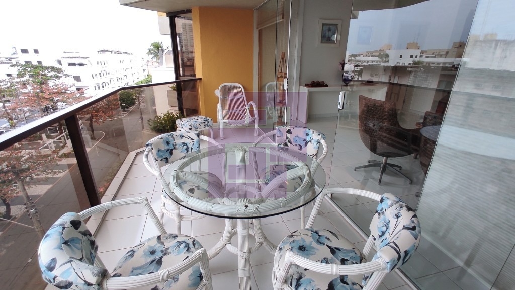 Linda Cobertura Duplex.