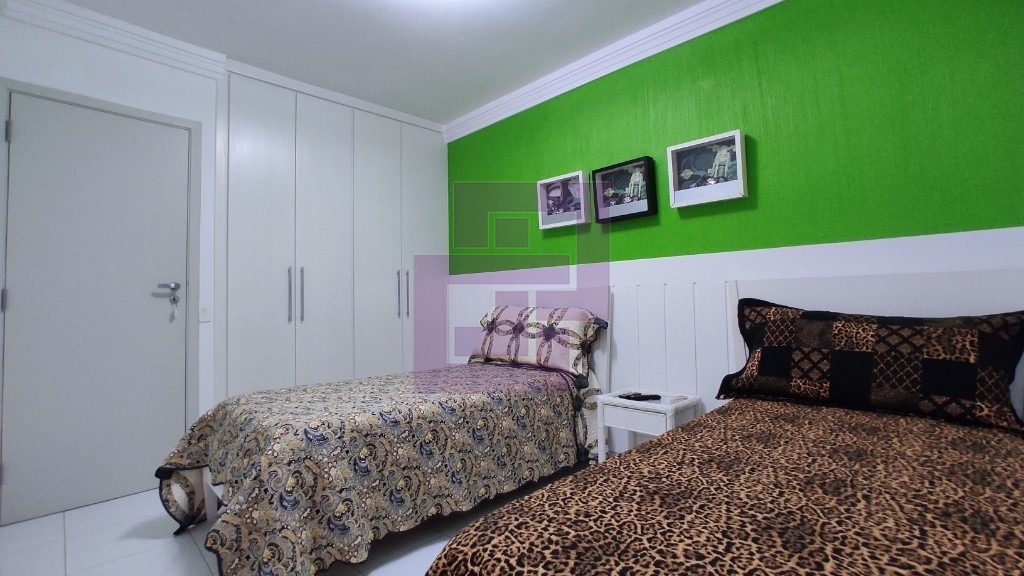 Linda Cobertura Duplex.