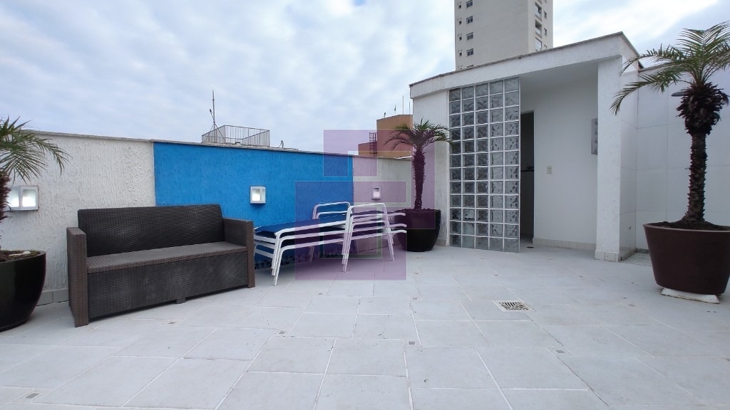 Linda Cobertura Duplex.