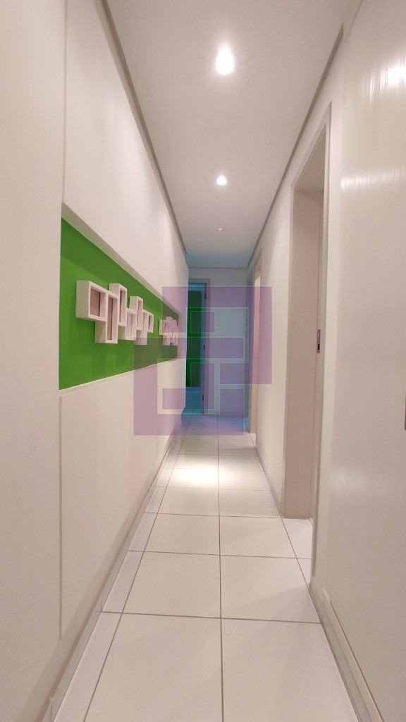 Linda Cobertura Duplex.