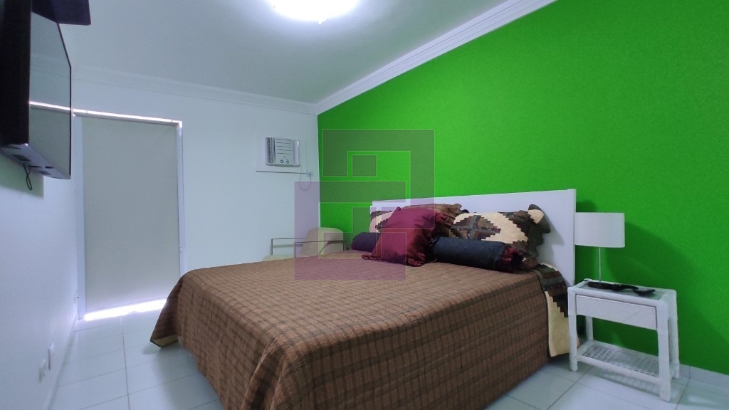 Linda Cobertura Duplex.