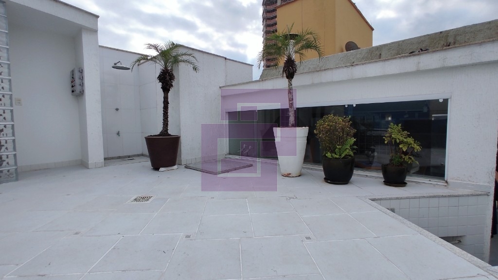 Linda Cobertura Duplex.