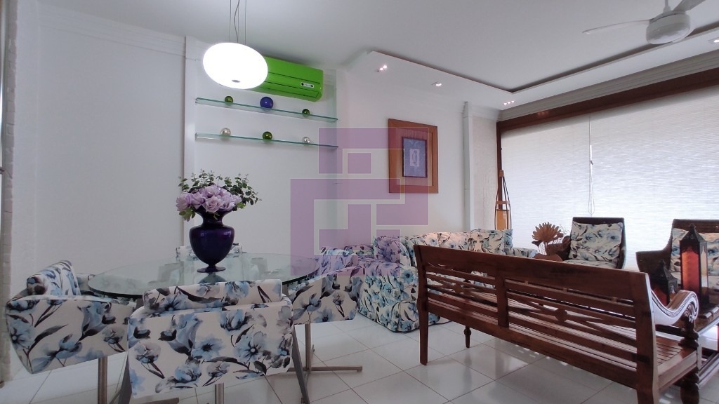 Linda Cobertura Duplex.