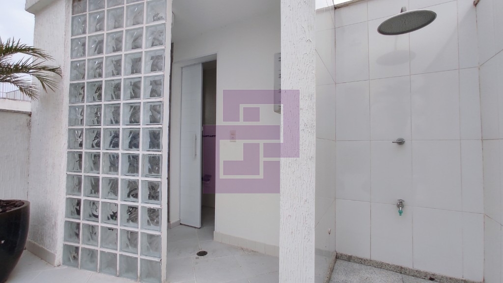 Linda Cobertura Duplex.