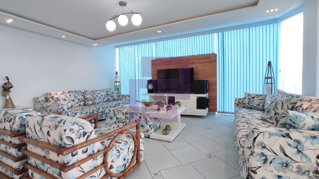 Linda Cobertura Duplex.