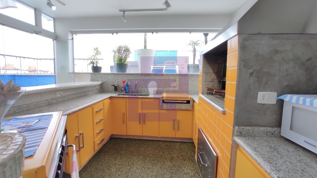 Linda Cobertura Duplex.