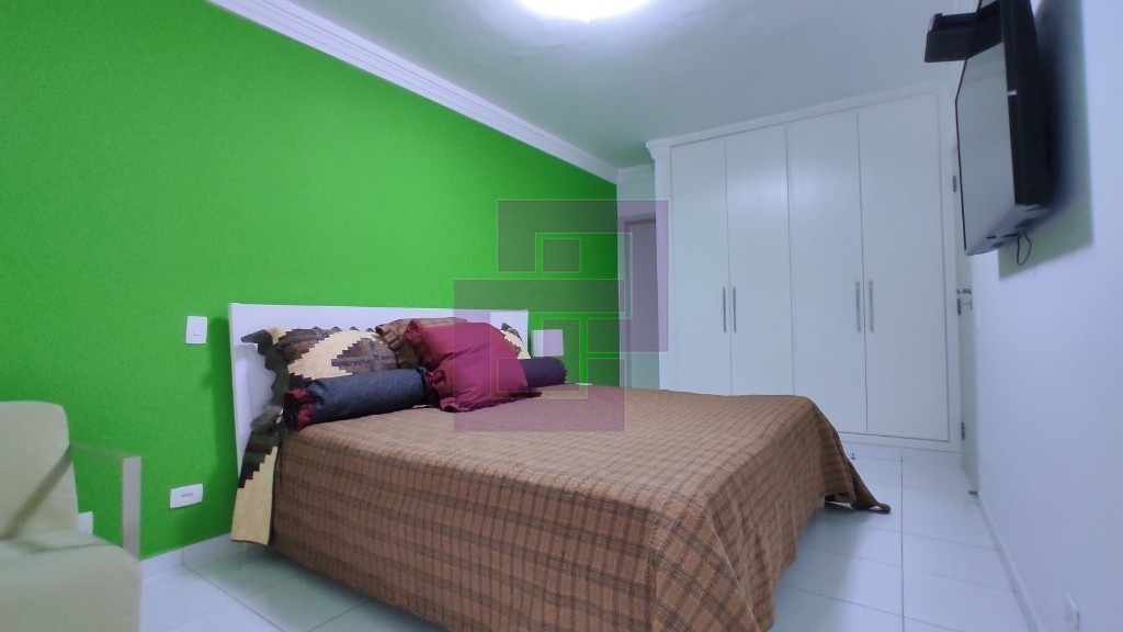 Linda Cobertura Duplex.