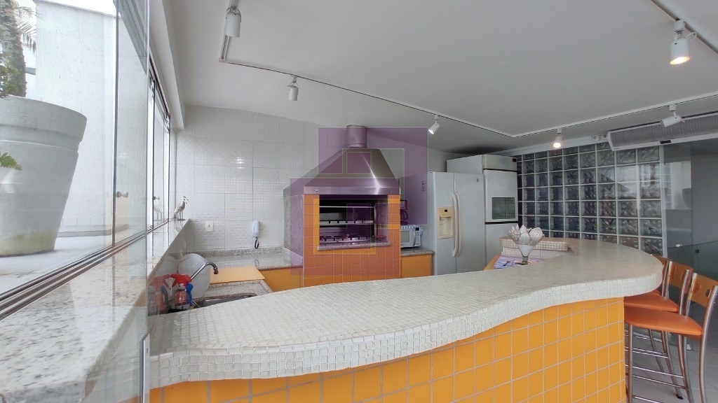 Linda Cobertura Duplex.