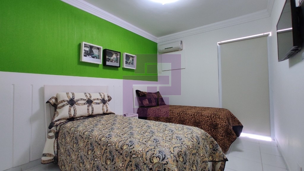 Linda Cobertura Duplex.