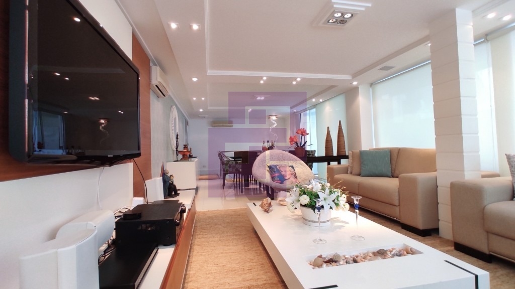 Linda Cobertura Duplex.
