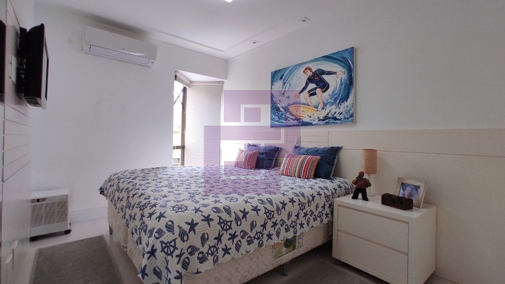 Linda Cobertura Duplex.