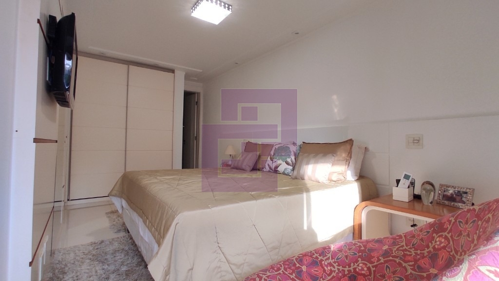 Linda Cobertura Duplex.