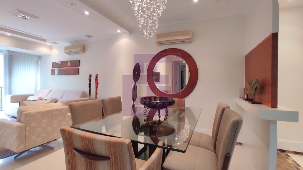 Linda Cobertura Duplex.