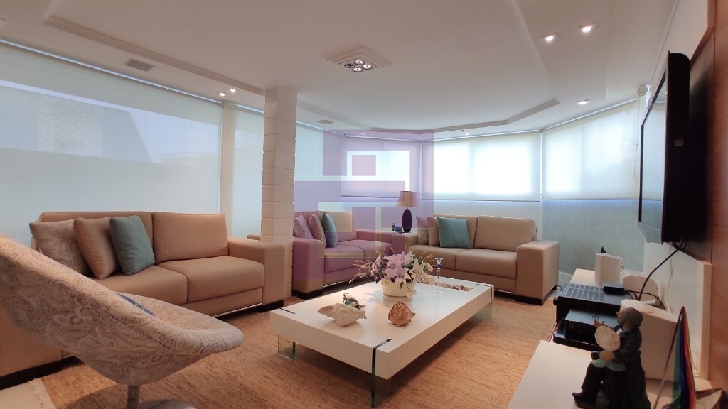 Linda Cobertura Duplex.