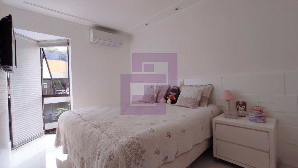 Linda Cobertura Duplex.
