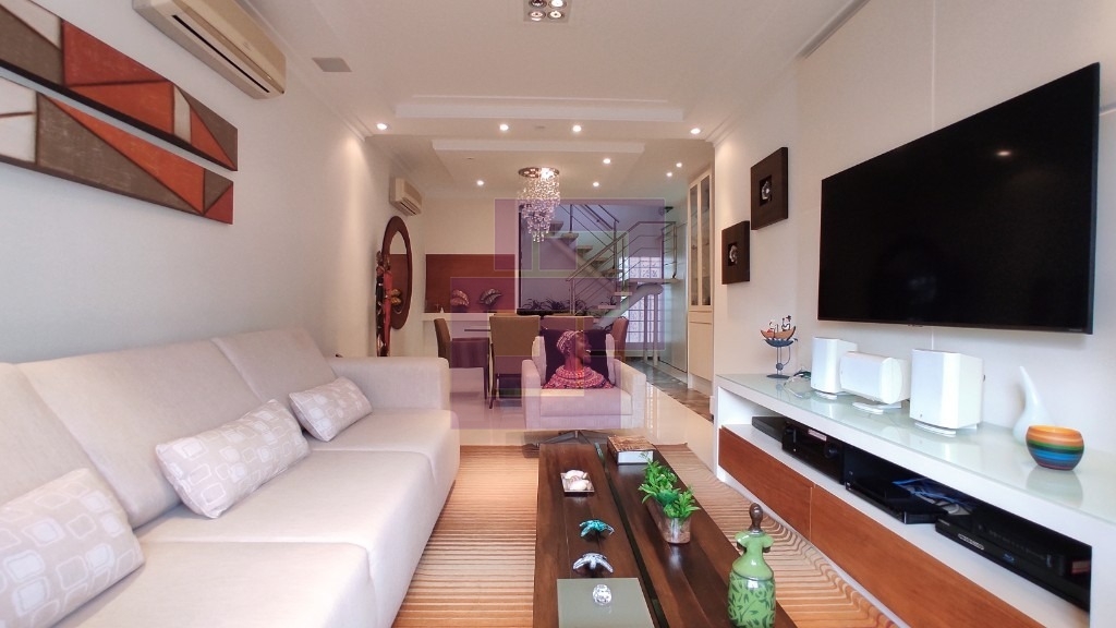 Linda Cobertura Duplex.