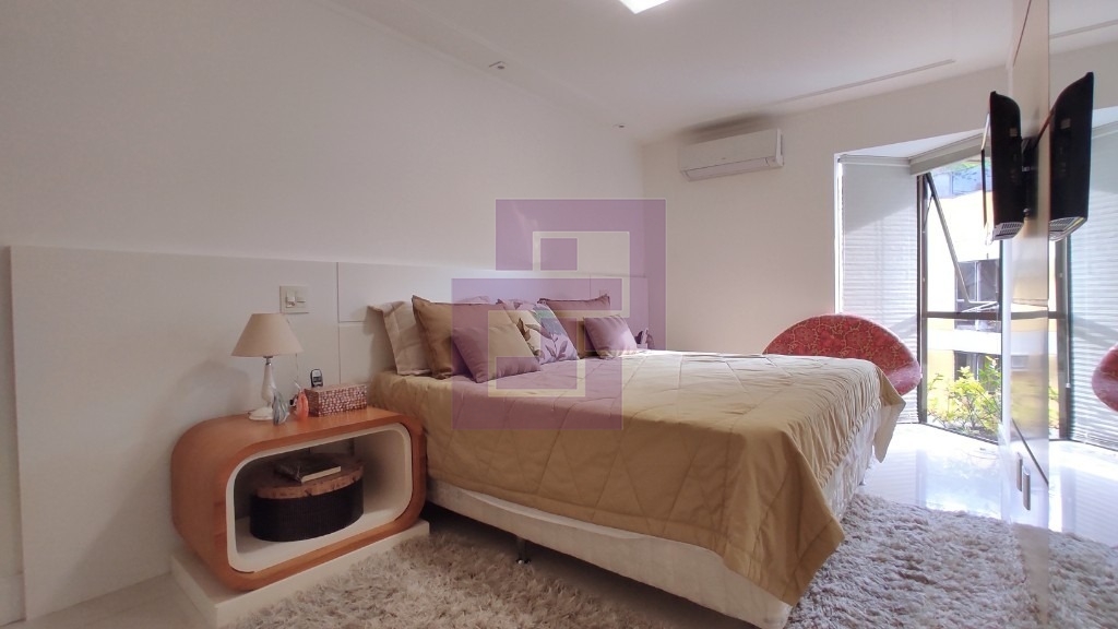 Linda Cobertura Duplex.