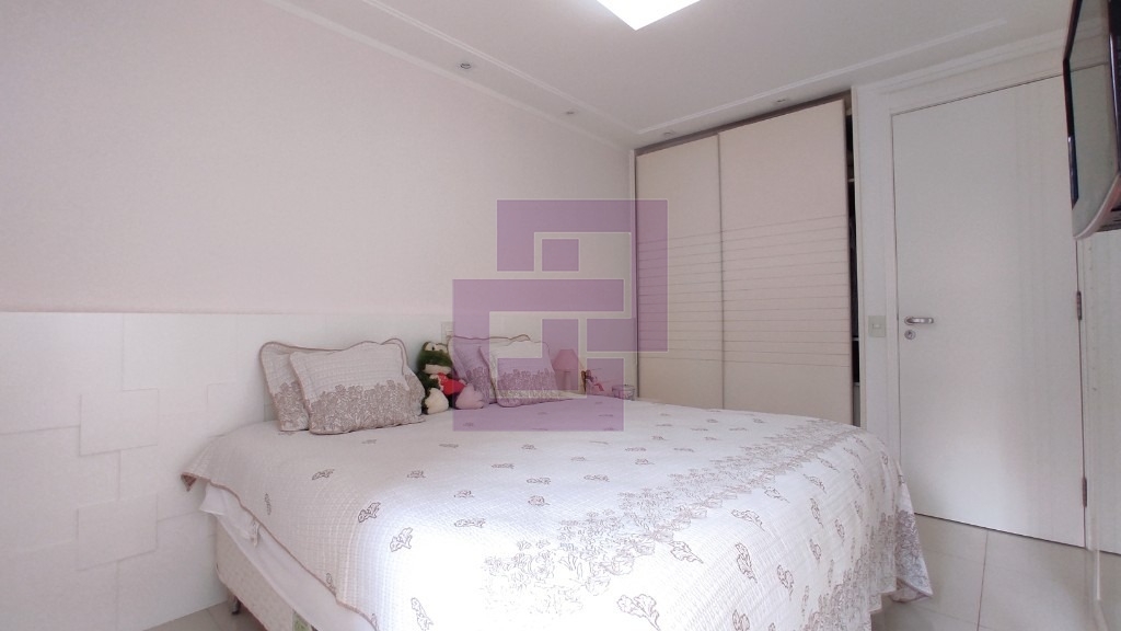 Linda Cobertura Duplex.