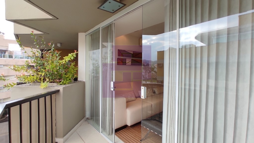 Linda Cobertura Duplex.