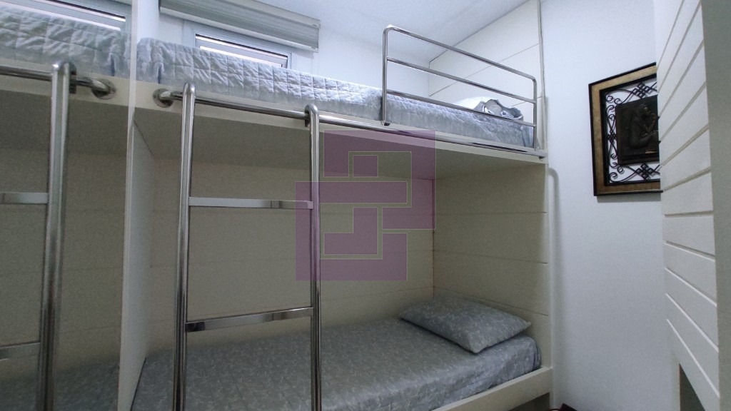 Linda Cobertura Duplex.