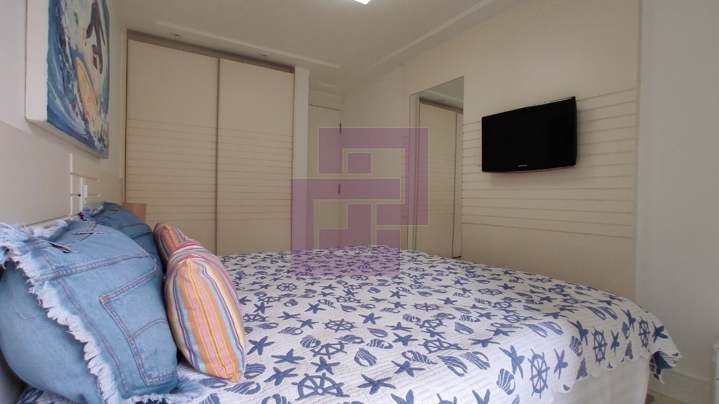 Linda Cobertura Duplex.